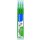 PILOT Tintenroller Ersatzmine BLS FR5 Strichfarbe: grün (Preis pro Mine)