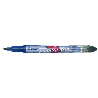 PILOT Wäschemarker Laundry Tec schwarz