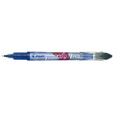 PILOT Wäschemarker Laundry Tec schwarz