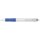 PILOT Druckkugelschreiber Acroball Pure White blau