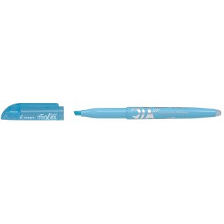 PILOT Textmarker FRIXION light soft pastellblau