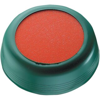 Läufer Anfeuchter 70711 Durchmesser 8,5 cm grün