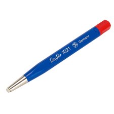 Läufer Glasfaser Radierstift einseitig