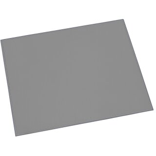 Läufer Schreibunterlage SYNTHOS 520 x 650 mm grau