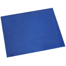 Läufer Schreibunterlage SYNTHOS 520 x 650 mm blau