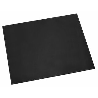 Läufer Schreibunterlage SYNTHOS 520 x 650 mm schwarz