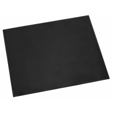 Läufer Schreibunterlage SYNTHOS 520 x 650 mm schwarz