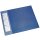 Läufer Schreibunterlage DURELLA D1 520 x 650 mm blau