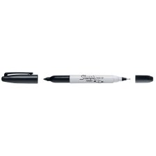 Sharpie Permanent Marker "TWIN TIP"...