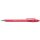 Paper:Mate Druckkugelschreiber FlexGrip Ultra rot Strichstärke: M (1,0 mm)