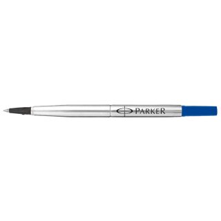 PARKER Rollerballmine Z41 Strichstärke: F / 0,5 mm blau