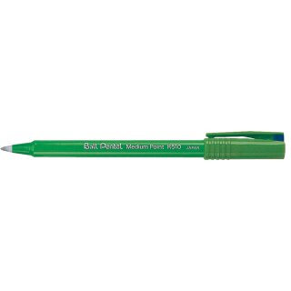 Pentel Tintenroller Ball Pentel R56 blau