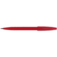 PentelArts Faserschreiber Sign Pen S520 rot