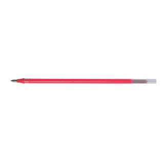 Pentel Gel Tintenroller Mine KF6 rot