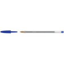 BIC Kugelschreiber Cristal Original Strichfarbe: blau