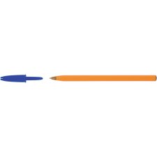BIC Kugelschreiber Orange Strichfarbe: blau