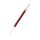 Pentel Liquid Gel Tintenroller Mine LR10 rot