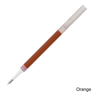 Pentel Liquid Gel Tintenroller Mine LR7 orange