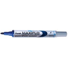 Pentel Whiteboard Marker MAXIFLO MWL5S blau