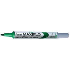 Pentel Whiteboard Marker MAXIFLO MWL5S grün