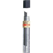 Pentel Druckbleistift Mine HI POLYMER SUPER...