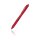 Pentel Liquid Gel Tintenroller EnerGel-X BL107 rot