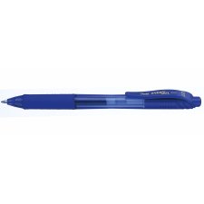 Pentel Liquid Gel Tintenroller EnerGel-X BL107 blau