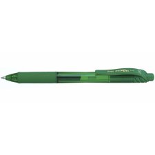 Pentel Liquid Gel Tintenroller EnerGel-X BL107 grün