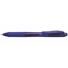 Pentel Liquid Gel Tintenroller EnerGel-X BL110 blau