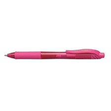 Pentel Liquid Gel Tintenroller EnerGel-X BL107 pink