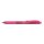 Pentel Liquid Gel Tintenroller EnerGel-X BL107 pink