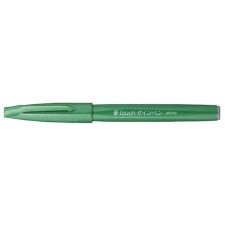 PentelArts Faserschreiber Sign Pen SES15 grün