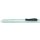 Pentel Radierstift ClicEraser2 ZE11T schwarz transparent