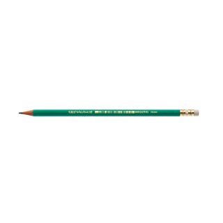 BIC Bleistift Evolution ECOlutions 655 Härtegrad: HB