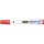 BIC Whiteboard Marker Velleda 1701 ECOlutions rot