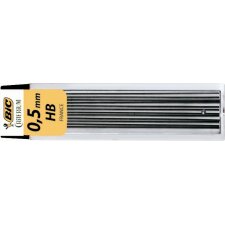 BIC Druckbleistift Minen Criterium Härtegrad: HB