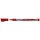 BIC Whiteboard Marker Velleda Liquid Ink Tank rot