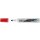 BIC Whiteboard Marker Velleda 1711 Rundspitze rot