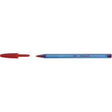 BIC Kugelschreiber Cristal Soft Strichfarbe: rot
