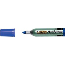BIC Permanent Marker Marking Onyx 1482 Rundspitze blau
