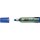 BIC Permanent Marker Marking Onyx 1482 Rundspitze blau