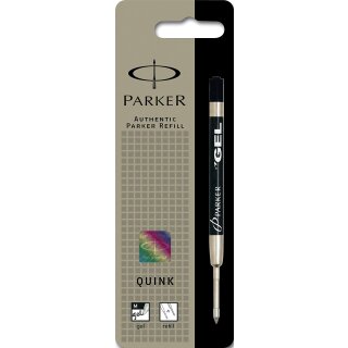 PARKER Gel Mine Z46 schwarz Strichstärke: M