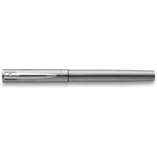 WATERMAN Füllhalter Graduate Chrome C.C.