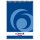 Herlitz Spiralnotizblock x.book DIN A7 50 Blatt liniert