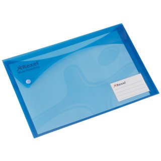 Rexel Dokumentenmappe Xtra Folder DIN A4 weiß (Preis pro Stück)