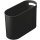 helit Papierkorb Design Classics 22 Liter PS schwarz