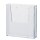helit Wand Prospekthalter DIN A5 transparent