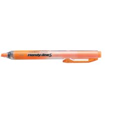 Pentel Textmarker Handy lineS SXS15 orange 0,8 - 3,8 mm