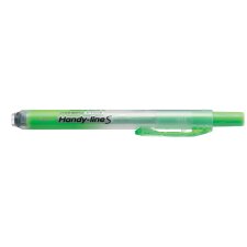 Pentel Textmarker Handy lineS SXS15 hellgrün 0,8 -...