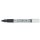 Pentel Permanent Marker PAINT MARKER MMP20 weiß